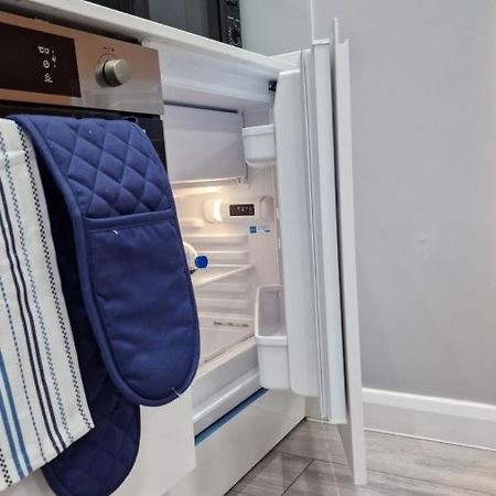 New London Apartment 外观 照片