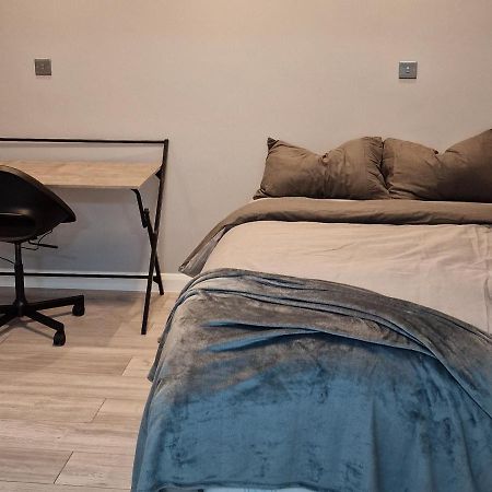New London Apartment 外观 照片