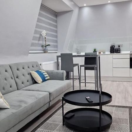 New London Apartment 外观 照片