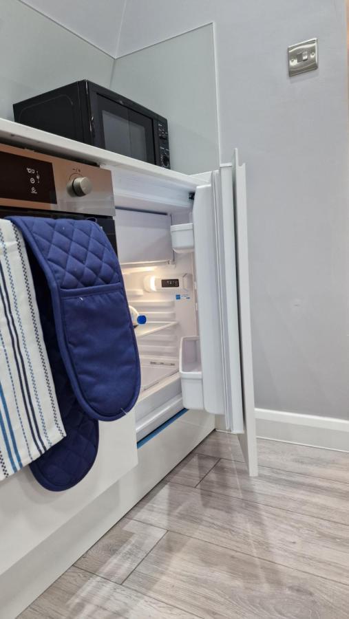 New London Apartment 外观 照片