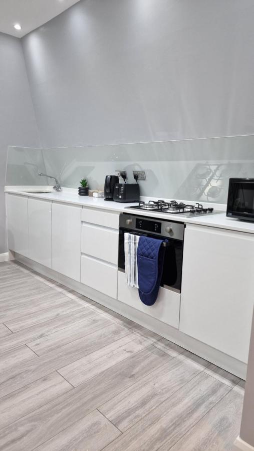 New London Apartment 外观 照片