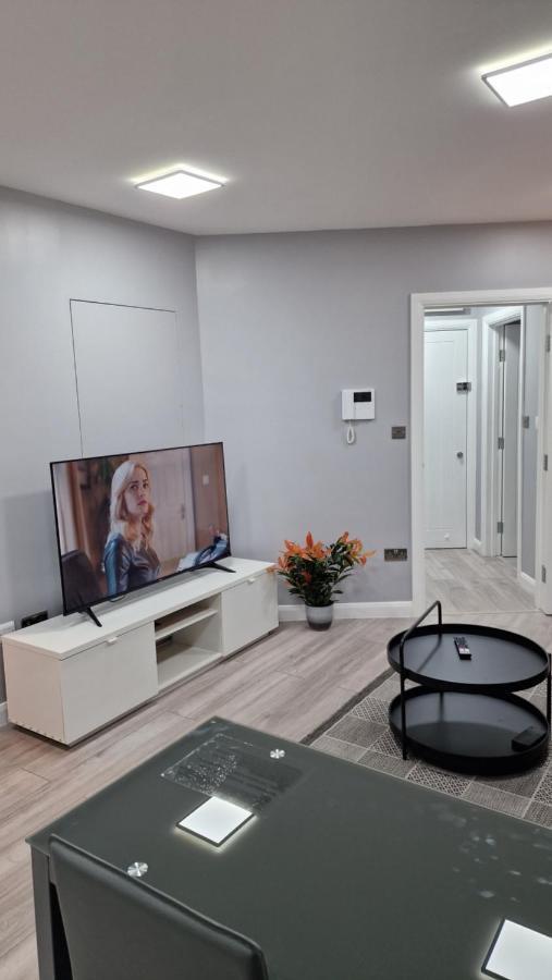 New London Apartment 外观 照片