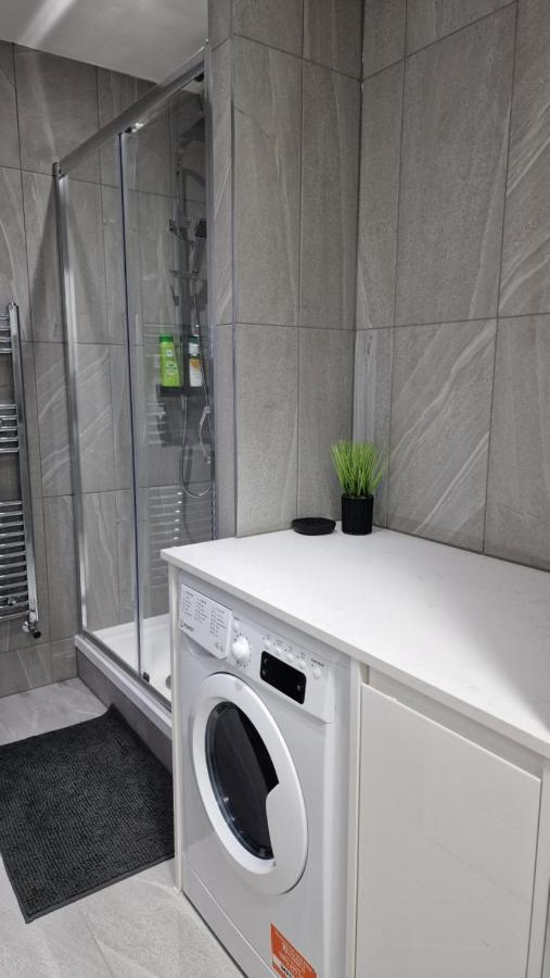 New London Apartment 外观 照片