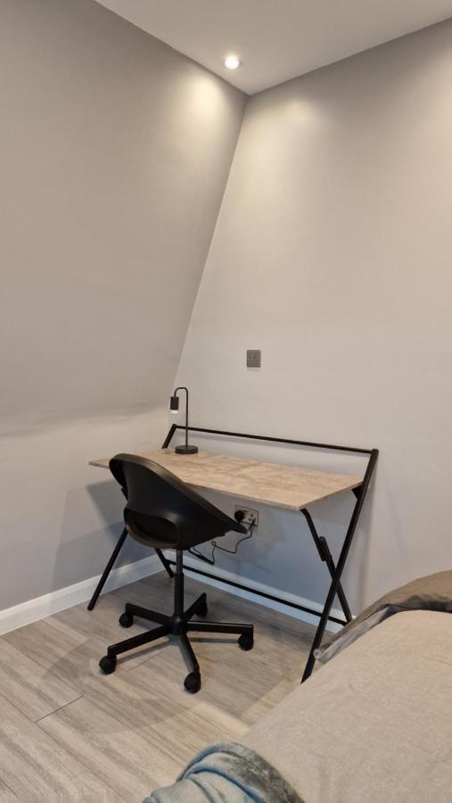 New London Apartment 外观 照片