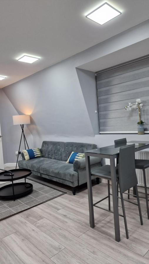 New London Apartment 外观 照片