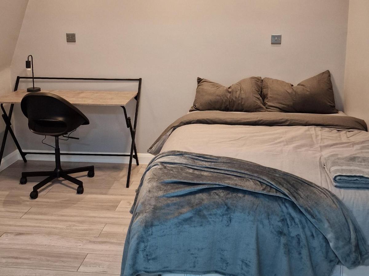New London Apartment 外观 照片
