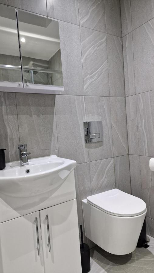 New London Apartment 外观 照片