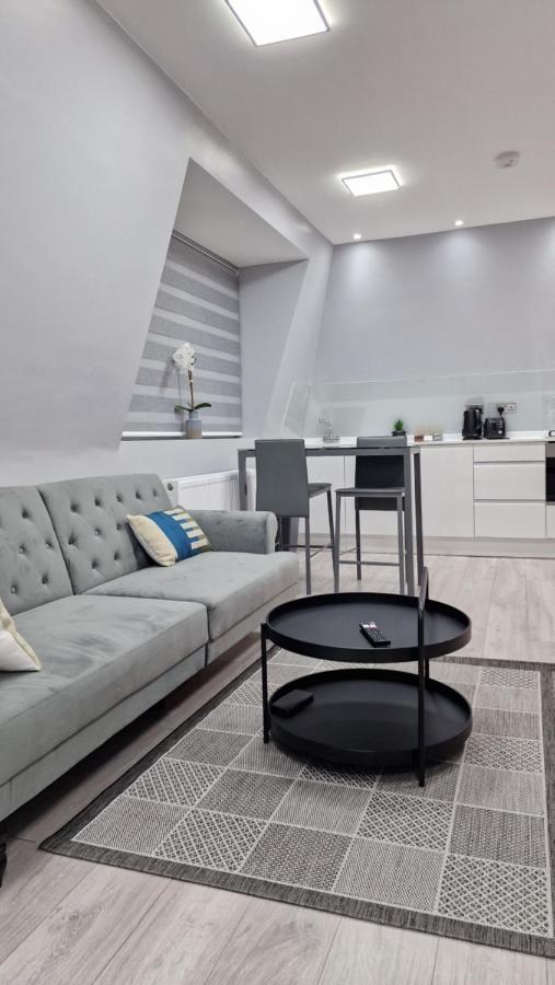 New London Apartment 外观 照片