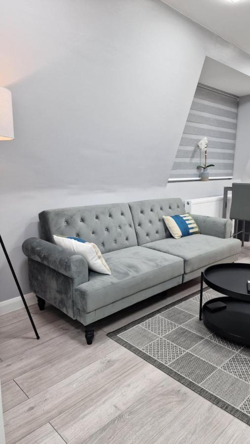 New London Apartment 外观 照片