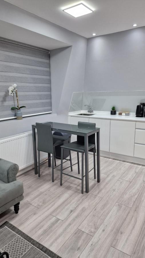 New London Apartment 外观 照片