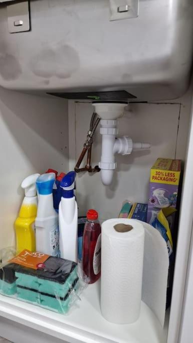 New London Apartment 外观 照片