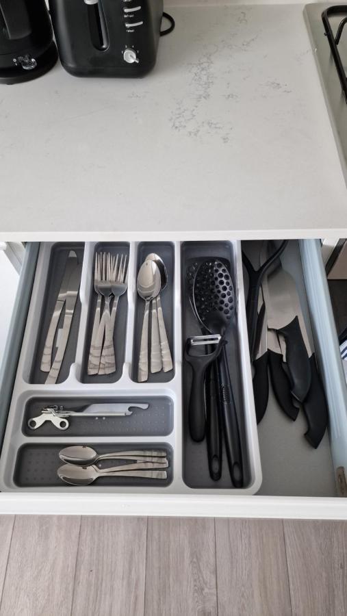 New London Apartment 外观 照片