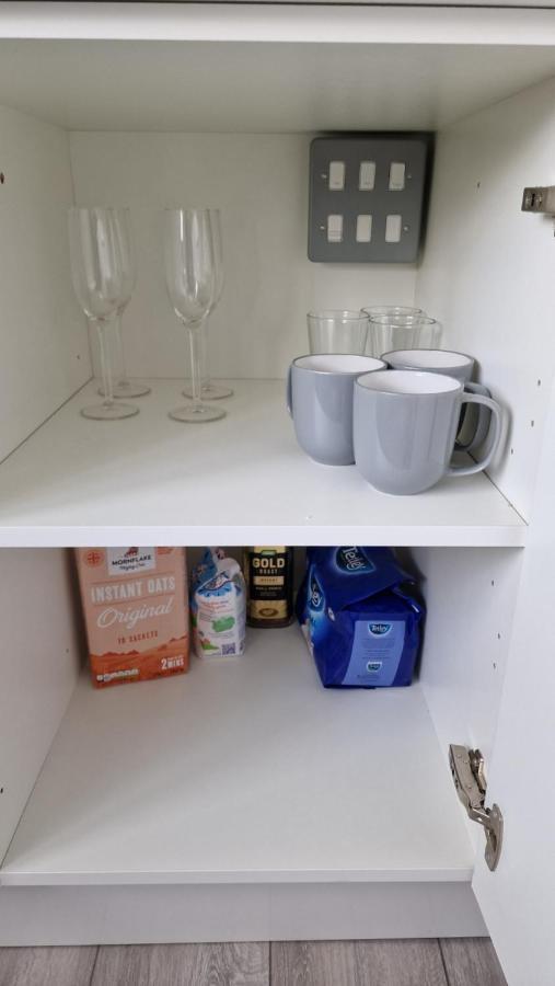 New London Apartment 外观 照片